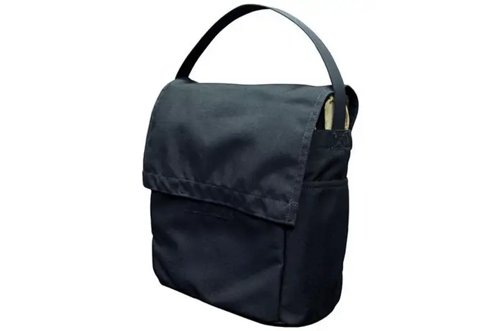 Eagle Industries Helicopter Operators Manual Bag